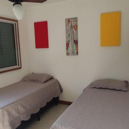 Wembley Beach Apto Duplo 703 E 702 우바투바 외부 사진