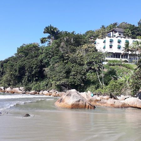 Wembley Beach Apto Duplo 703 E 702 우바투바 외부 사진