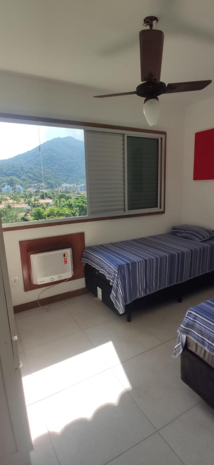 Wembley Beach Apto Duplo 703 E 702 우바투바 외부 사진