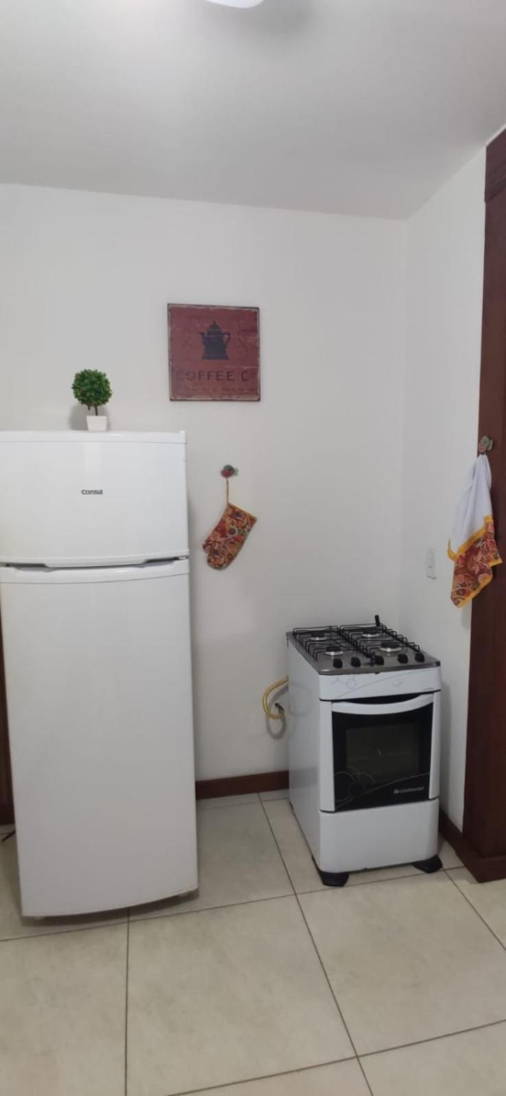 Wembley Beach Apto Duplo 703 E 702 우바투바 외부 사진
