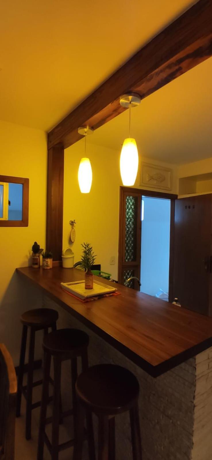 Wembley Beach Apto Duplo 703 E 702 우바투바 외부 사진