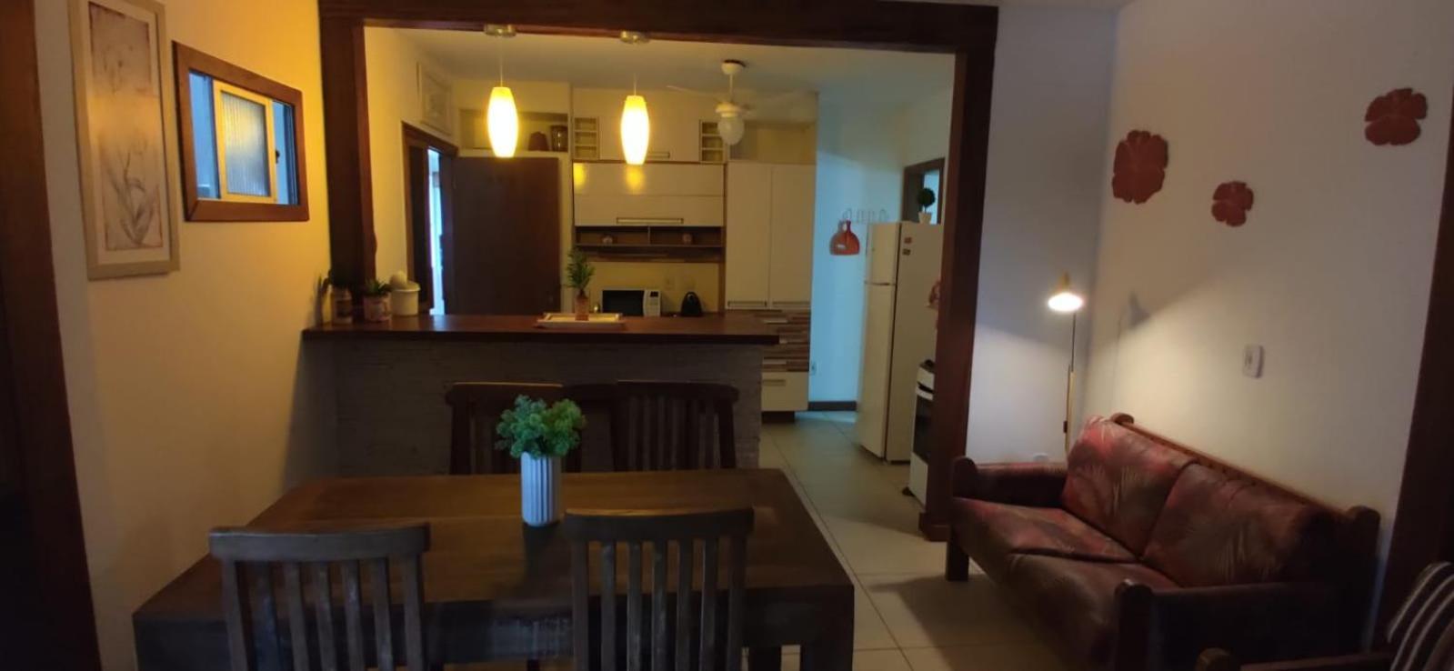 Wembley Beach Apto Duplo 703 E 702 우바투바 외부 사진