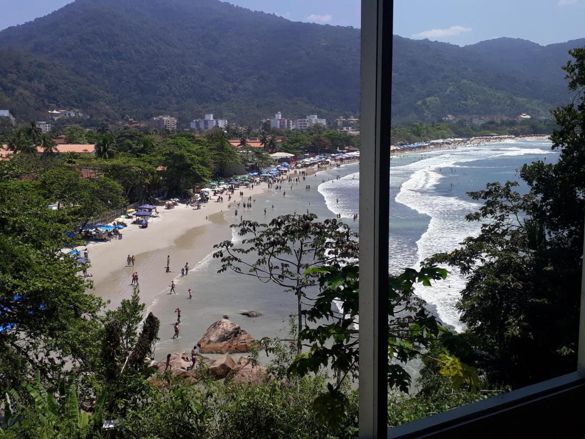 Wembley Beach Apto Duplo 703 E 702 우바투바 외부 사진