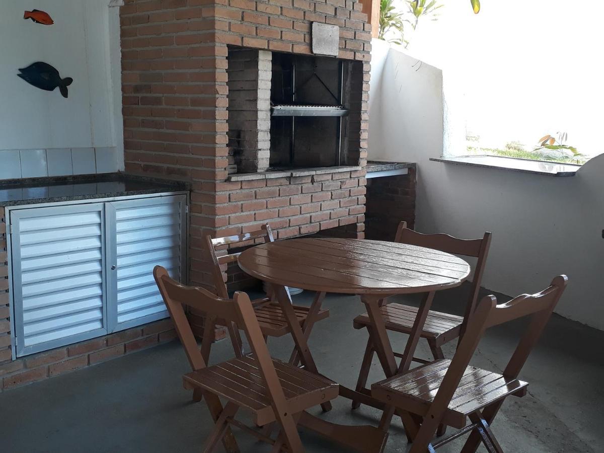 Wembley Beach Apto Duplo 703 E 702 우바투바 외부 사진