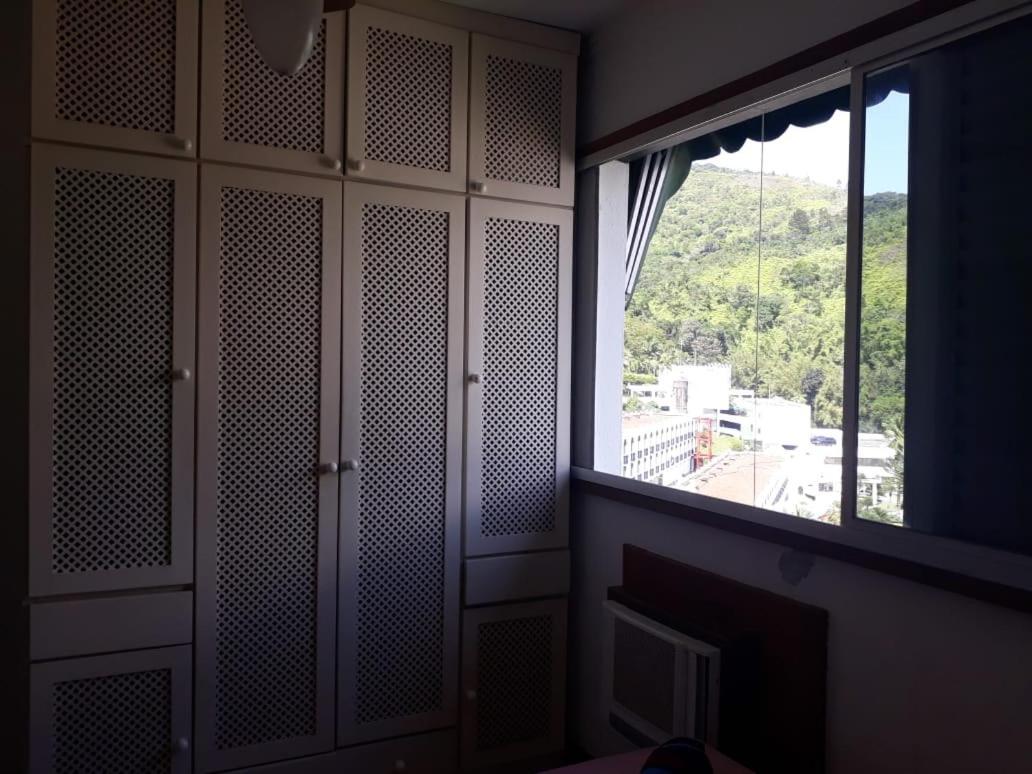 Wembley Beach Apto Duplo 703 E 702 우바투바 외부 사진