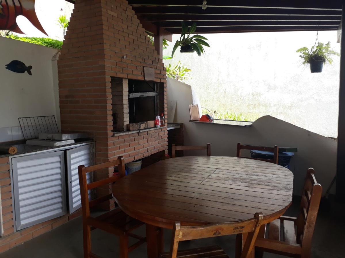 Wembley Beach Apto Duplo 703 E 702 우바투바 외부 사진