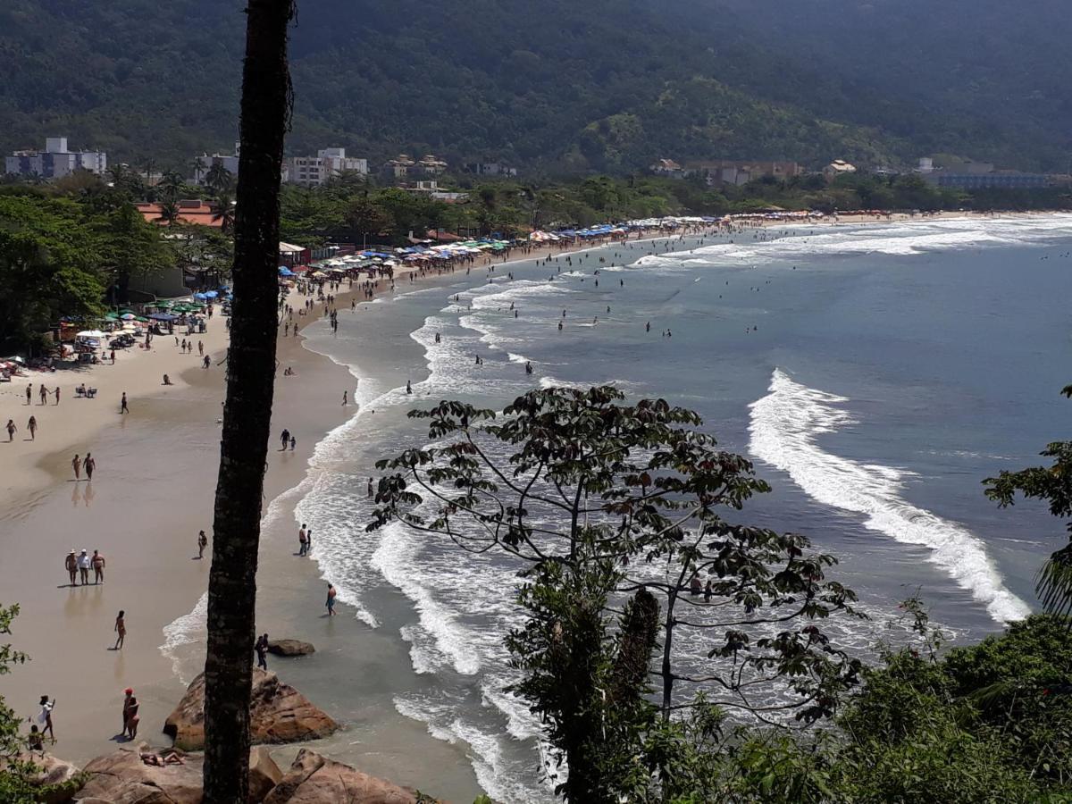 Wembley Beach Apto Duplo 703 E 702 우바투바 외부 사진