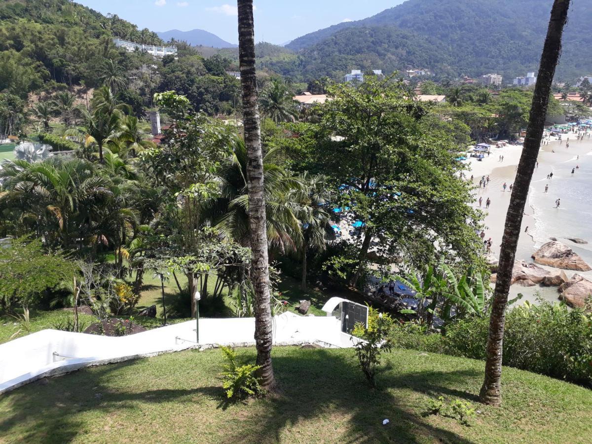 Wembley Beach Apto Duplo 703 E 702 우바투바 외부 사진