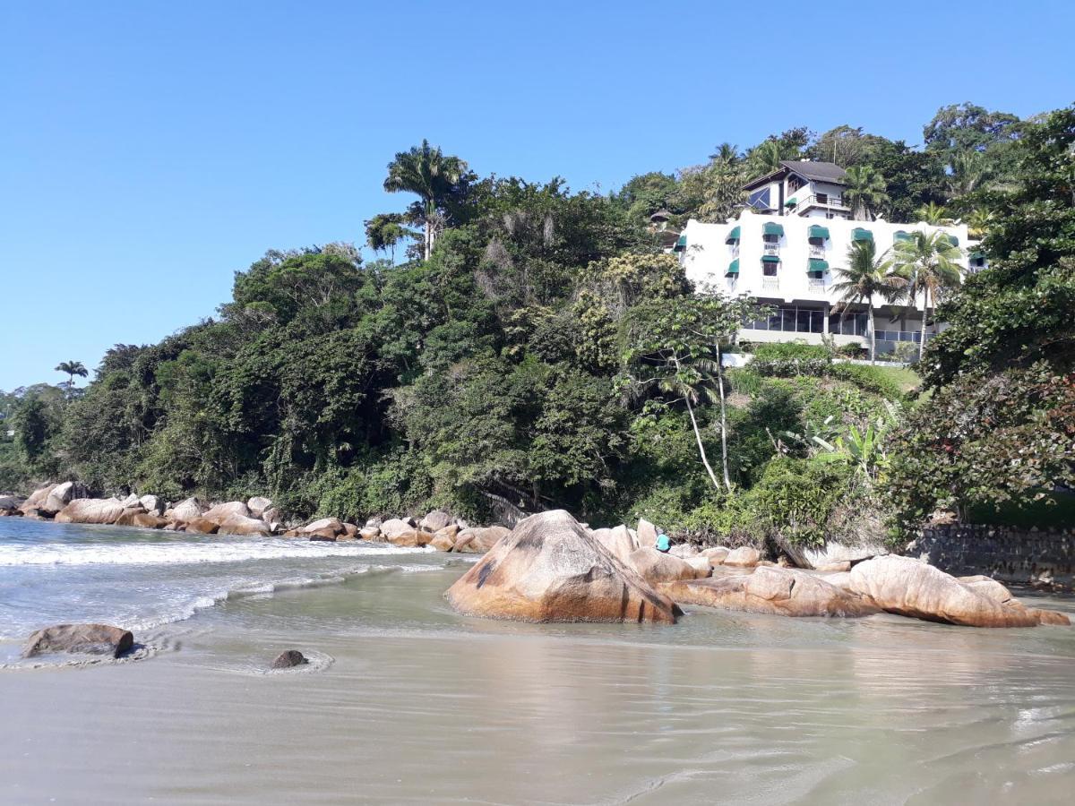 Wembley Beach Apto Duplo 703 E 702 우바투바 외부 사진