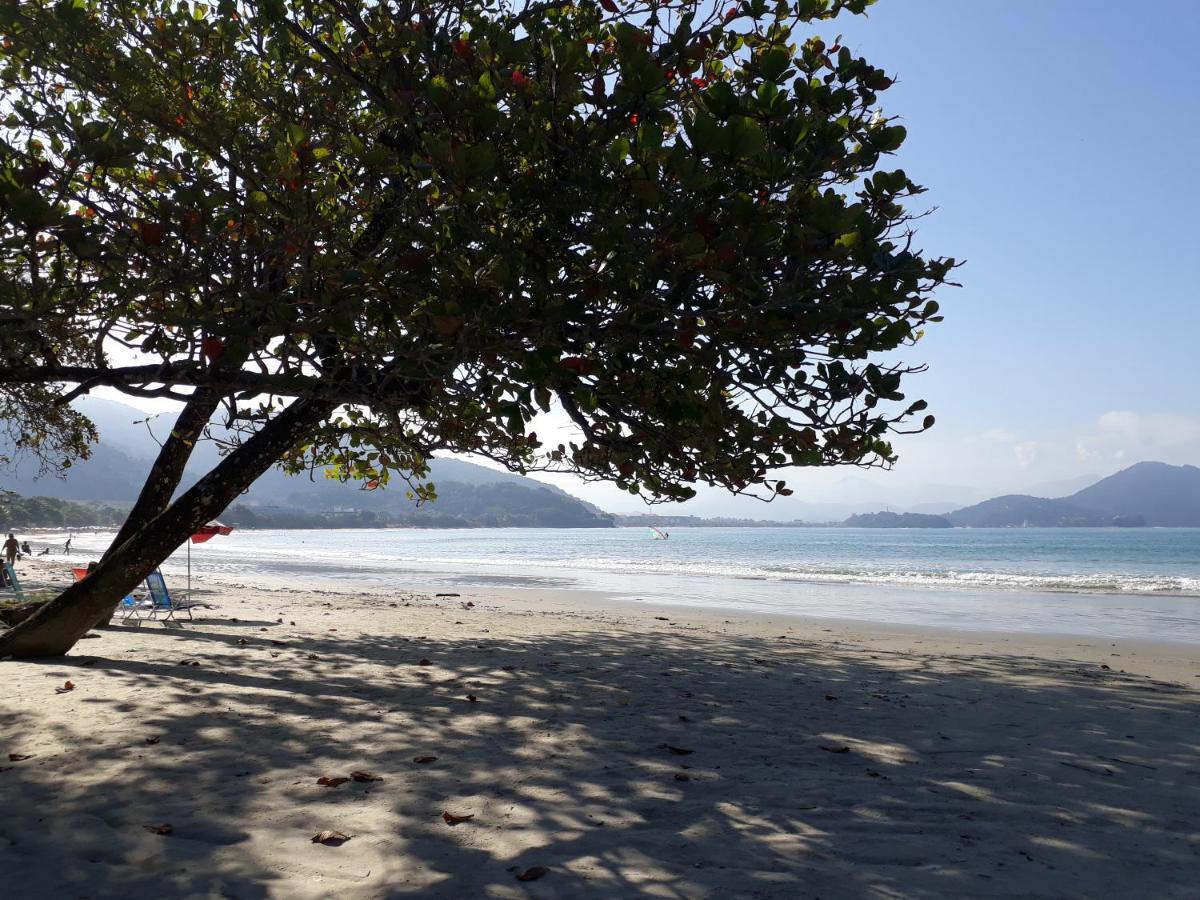 Wembley Beach Apto Duplo 703 E 702 우바투바 외부 사진