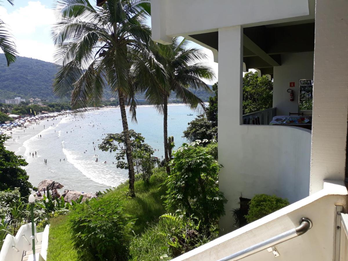 Wembley Beach Apto Duplo 703 E 702 우바투바 외부 사진