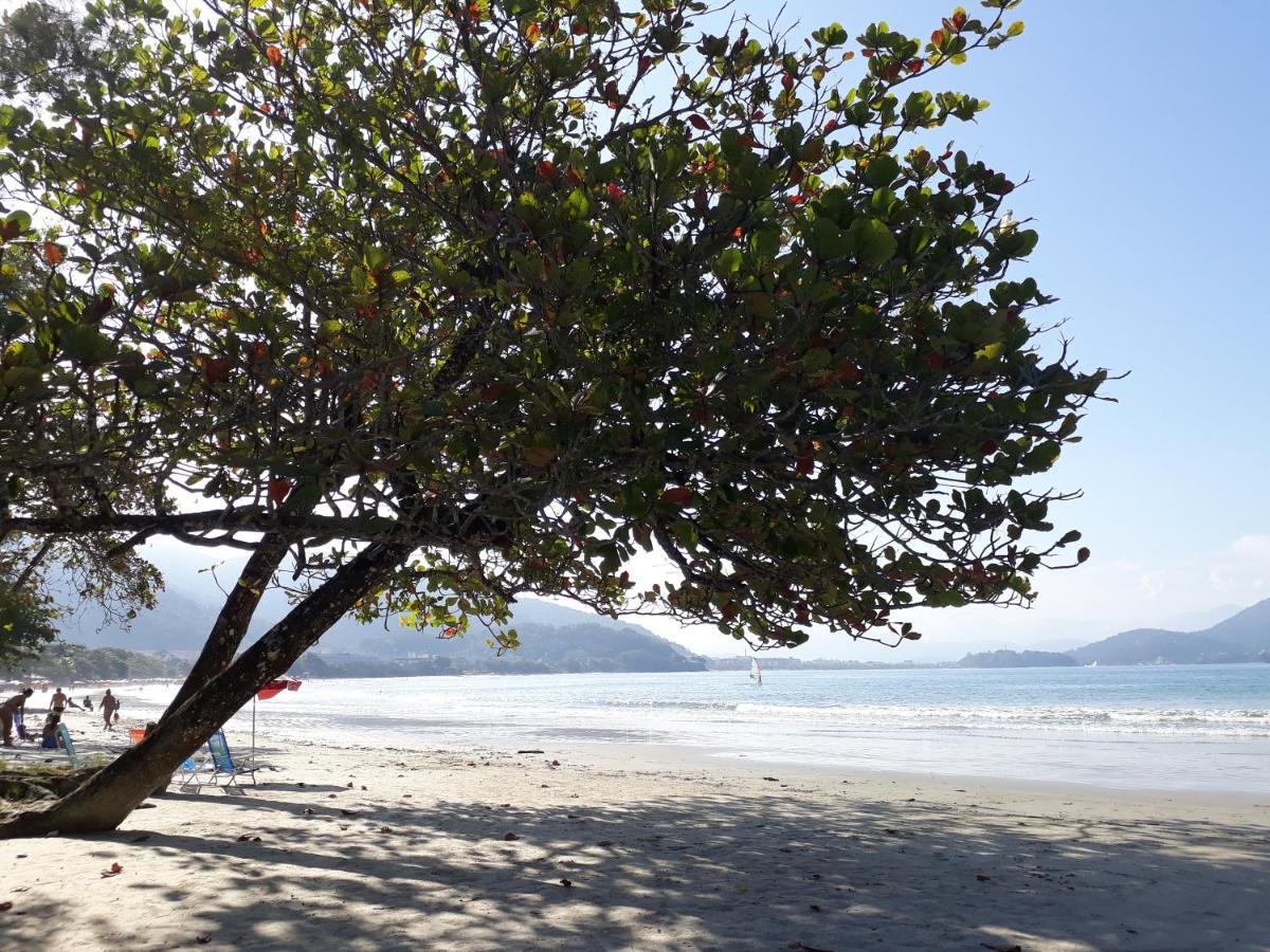 Wembley Beach Apto Duplo 703 E 702 우바투바 외부 사진