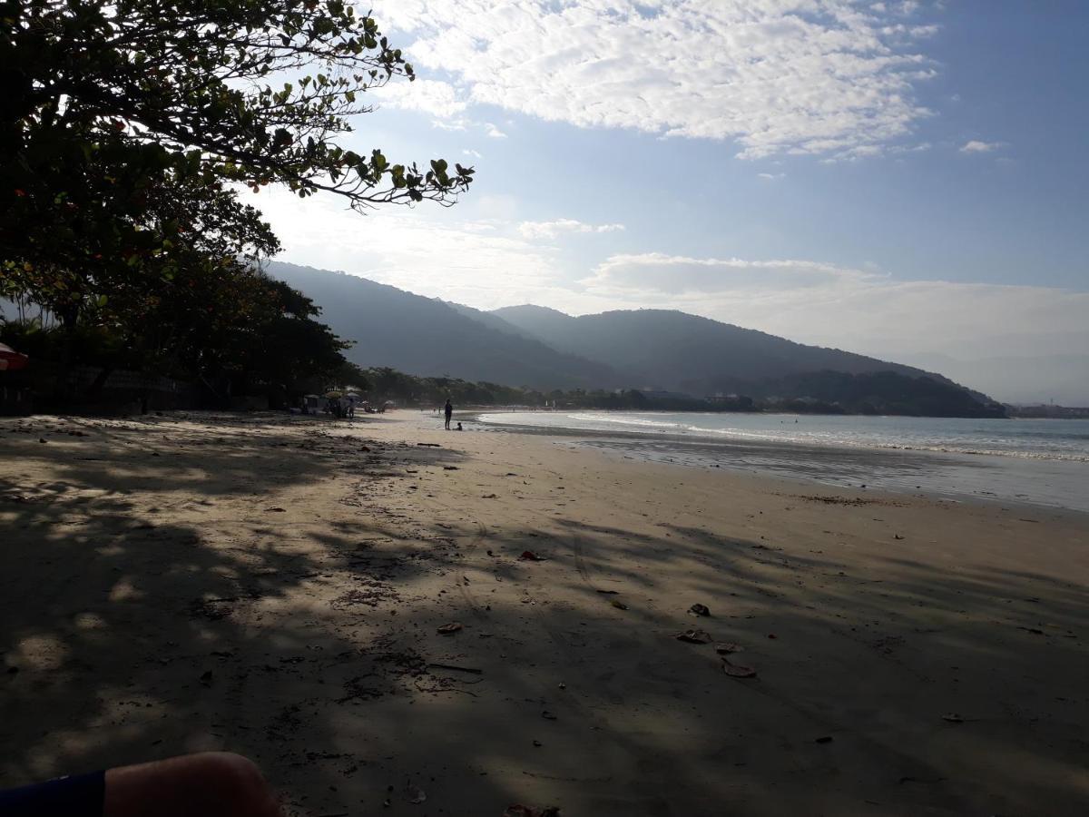 Wembley Beach Apto Duplo 703 E 702 우바투바 외부 사진