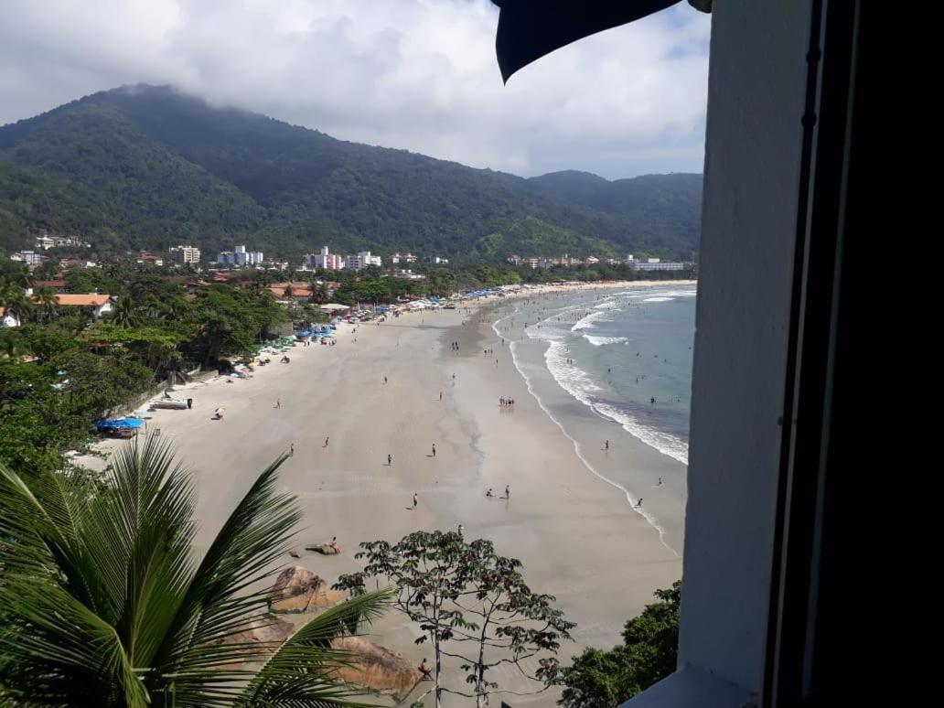 Wembley Beach Apto Duplo 703 E 702 우바투바 외부 사진