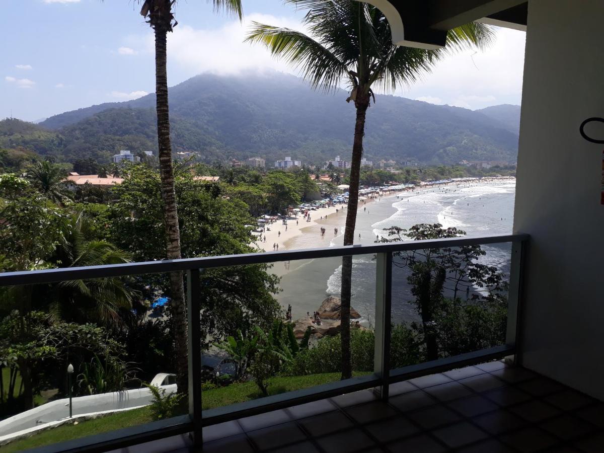 Wembley Beach Apto Duplo 703 E 702 우바투바 외부 사진